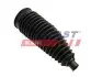 Фото Пыльник рулевой тяги 190mm 14mm/46,5mm FIAT TIPO 1.3D-1.6D 10.15- FAST (FT20347) изображение 1