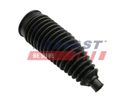 Пыльник рулевой тяги 190mm 14mm/46,5mm FIAT TIPO 1.3D-1.6D 10.15- FAST FT20347 Купить в Украине