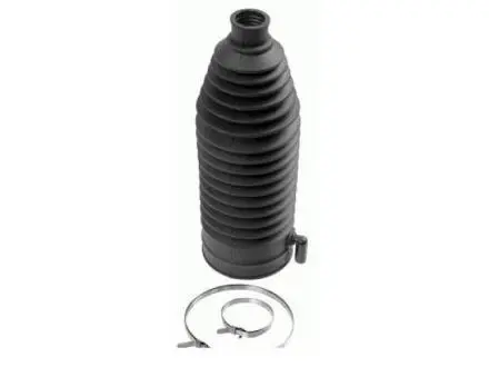 Пыльник рулевого мех-ма Citroen C4, C4 I Peugeot 206, 206+, 206 CC, 206 SW, 307, 307 CC, 307 SW 1.1-2.0D 09.98- FAST FT20348