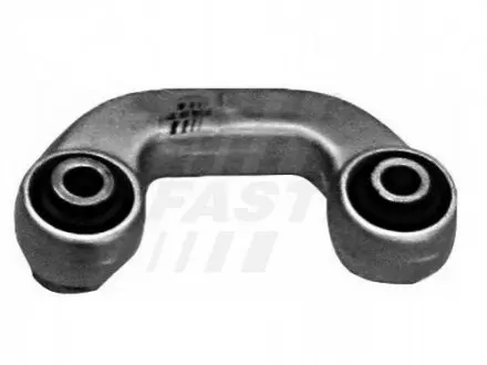 Тяга стабілізатора (переднього) (R) Audi A4/A6/VW Passat B5 96-05 FAST FT20503 Купити в Україні