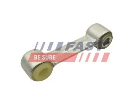 СТОЙКА СТАБИЛИЗАТОРА IVECO DAILY 06> L=130MM Ø=16MM/18MM FAST FT20513 Купити в Україні