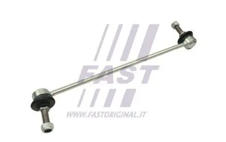 СТОЙКА СТАБИЛИЗАТОРА CITROEN JUMPY 16> ПЕРЕД ЛЕВ/ПРАВ FAST FT20517 Купити в Україні