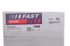 Втулка стабілізатора FAST (FT20550) зображення 2