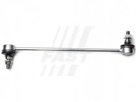 Тяга стабілізатора (переднього) Renault Duster 11-/Dacia Duster 10- FAST FT20561 Купити в Україні
