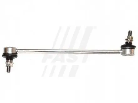 Тяга стабілізатора (переднього) Renault Trafic II/III/Opel Vivaro A/B 01- FAST FT20579 Купити в Україні