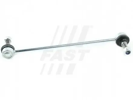 Тяга стабілізатора (переднього) Opel Astra J/Insignia A 08-/Zafira C 11-/Chevrolet Cruze 09-(L=304mm) FAST FT20595 Купити в Україні