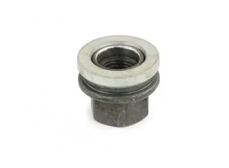 Гайка колісна Ford Custom 12- (M14x1.5) FAST FT21526