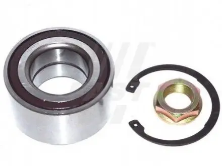 Підшипник маточини (передньої) Fiat Scudo/Peugeot Expert 07- FAST FT22070 Купити в Україні