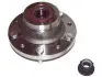 Підшипник маточини (задньої) Ford Transit V347 (FWD) 260/300 (d=37mm) (+ABS) FAST (FT22105) зображення 1