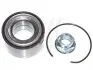 Фото Підшипник маточини (передньої) Renault Kangoo/Clio 98-/Nissan Kubistar 03- (37х72х37) FAST (FT22113) зображення 1