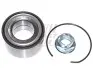 Фото Підшипник маточини (передньої) Renault Kangoo/Clio 98-/Nissan Kubistar 03- (37х72х37) FAST (FT22113) зображення 2