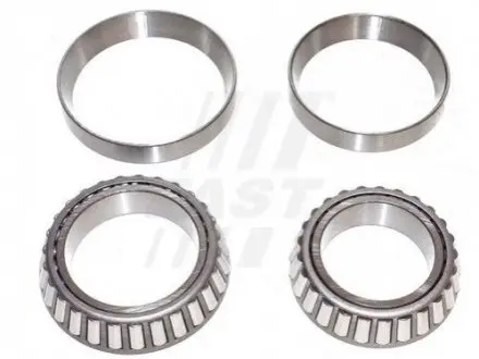 Підшипник маточини (задньої) Renault Master III 2.3dCi 10- (спарка), RWD FAST FT22120 Купити в Україні