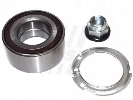 Подшипник Ступицы Перед Кпл FAST FT22127