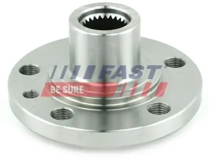 Маточина (передня) Fiat Scudo 96-06/Citroen 96- FAST FT23019 Купити в Україні