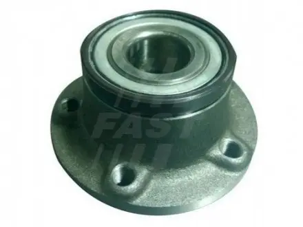 Комплект подшипника колеса. FAST FT23056