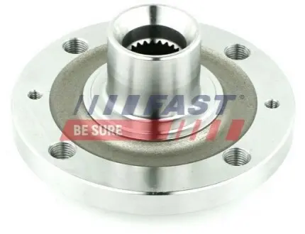 Маточина (передня) Citroen Berlingo/C5/Peugeot 206/307/309/406 88-14 (z=25) FAST FT23060 Купити в Україні