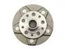 СТУПИЦА КОЛЕСА FORD TRANSIT 06> ПЕРЕД MAXI 06> SINGLE WHELLS FWD FAST (FT23069) зображення 1