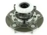 Підшипник маточини (передньої) Ford Transit 2.0/2.2 TDCi 13-(+ABS)(к-кт) FAST (FT23070) зображення 1
