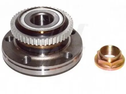 Комплект підшипника колеса заднього FAST FT24017 Купити в Україні