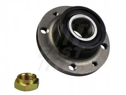 Підшипник маточини (задньої) Citroen Nemo 07-/Peugeot Bipper 08- (+ABS) FAST FT24030 Купити в Україні