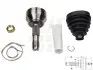 ШРУС FIAT DUCATO 06> наружн 15/17Q LOCK INNER FAST (FT25080K) изображение 1
