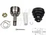 ШРКШ (зовнішній) Citroen C4/Peugeot 207/307 1.4/1.6 16V 00- (25x22x134) FAST (FT25087K) зображення 1