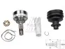 Фото ШРКШ зовн. 25z/34z/58,5mm ABS:48 Citroen Berlingo, C3 Picasso, C4 II, DS4, Xsara Picasso Peugeot 207, 3008, 308, 1.4-2.0D 12.99- FAST (FT25088K) изображение 2
