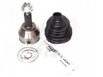 ШРКШ (зовнішній) Ford Connect 1.8DI 02- (25x24x156.5) FAST FT25509K