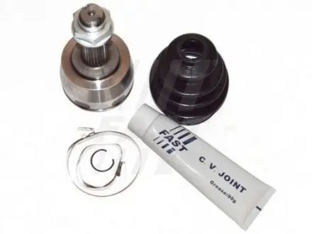 Фото Шарнір приводного валу FAST (FT25516K) зображення 1