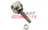 ШРКШ (зовнішній) Ford Transit 2.2 TDCi 07-14 (28x29x204)(+ABS)(к-кт) FAST (FT25525K) зображення 2
