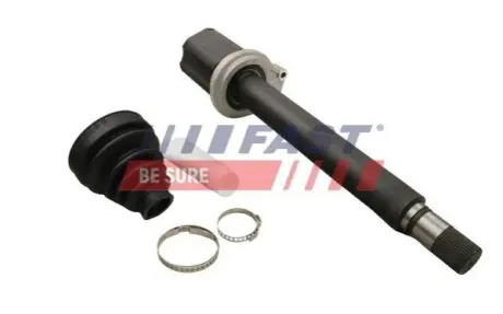 ШРУС VW CRAFTER 16> ВНУТР ПРАВ 2.0 TDI FAST FT25532 Купити в Україні