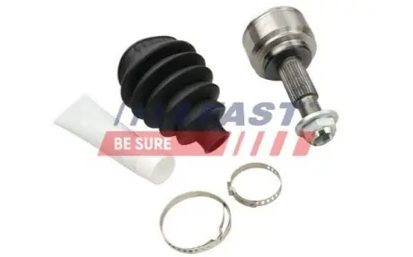 ШРУС FAST FT25537