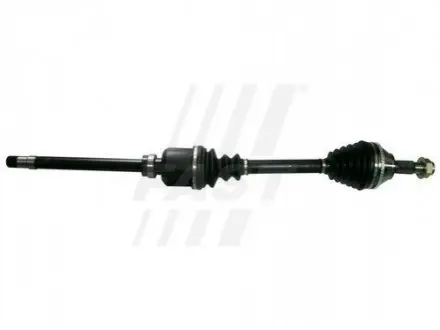 Піввісь Fiat Ducato 2.5TD 94-06 16" (R) (35x41x1085x54T) (+ABS) FAST FT27043