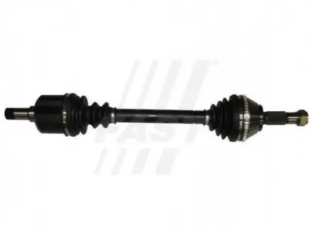 Піввісь Fiat Ducato/Peugeot Boxer 2.5TD 94-06 (L) (35x41x762) FAST FT27044