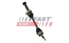Піввісь VW T5 2.0TDI 103kw 09-15 (R) (26x38x857) FAST (FT27065) зображення 2