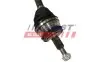 Піввісь VW T5 2.0TDI 103kw 09-15 (R) (26x38x857) FAST (FT27065) зображення 3