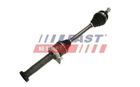 Піввісь VW T5 2.0TDI 103kw 09-15 (R) (26x38x857) FAST FT27065