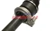 Піввісь VW T5 2.0TDI 103kw 09-15 (R) (26x38x857) FAST (FT27065) зображення 5