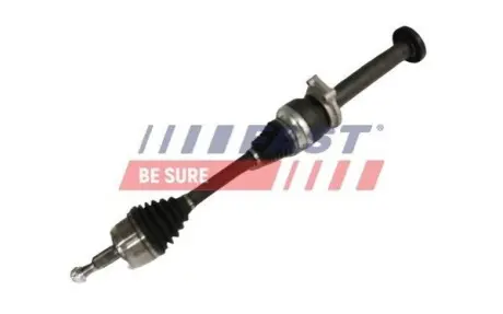 Піввісь VW T6 2.0 TDI 15- (R) (38x26x883) FAST FT27066