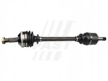 Полуось Fiat Scudo / Ulysse 95 Лв 1.6/1.8/2.0/1.9D [+]Abs FAST FT27107 Купить в Украине