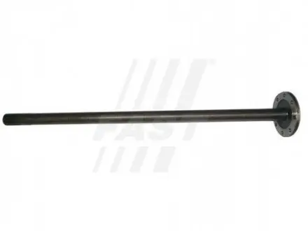 Піввісь задня L 803 mm D 34.5 18z Iveco E-2 96- FAST FT27113 Купити в Україні