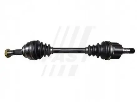 Полуось левая Citroen Jumper/Peugeot Boxer 3.0HDi 06- FAST FT27120 Купить в Украине