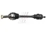 Фото Полуось левая Peugeot Partner 1.6HDi/2.0HDi 00- L:640/A:25/ FAST (FT27123) изображение 2