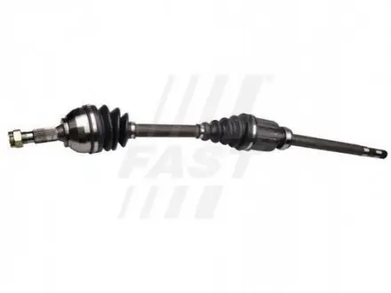 Піввісь Fiat Scudo 2.0D Multijet 10- (R) (28x37x978) FAST FT27128 Купити в Україні