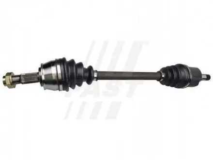 Фото 1 — Напіввісь FAST (FT27133) Фото Напіввісь FAST (FT27133) зображення 1