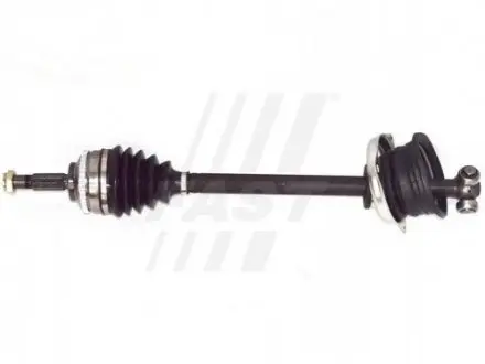 Піввісь Renault Kangoo 1.5 dCi (L) (21x629x44T) (+ABS) d=29.95 FAST FT27168