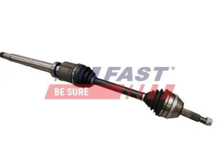 Напіввісь FAST FT27184