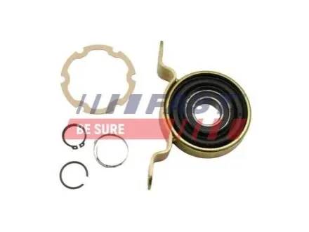 Фото Підшипник карданного валу FAST (FT28008) зображення 1