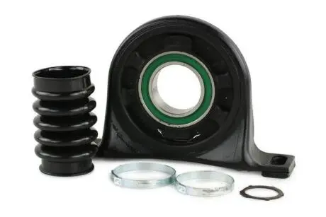 Підшипник підвісний MB Sprinter/VW Crafter 06- (d=47mm) (в к-кт) FAST FT28051 Купити в Україні