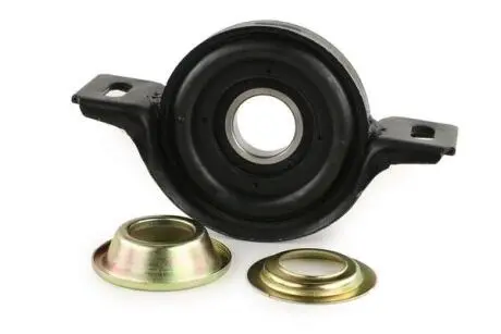 Фото Підшипник підвісний (передній) MB Vito (W639) 03- (d=30mm) (к-кт) FAST (FT28053) зображення 1